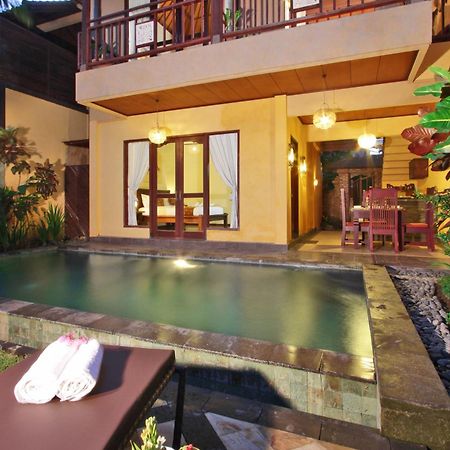 Bali Ayu Hotel & Villas Kuta Lombok Eksteriør billede
