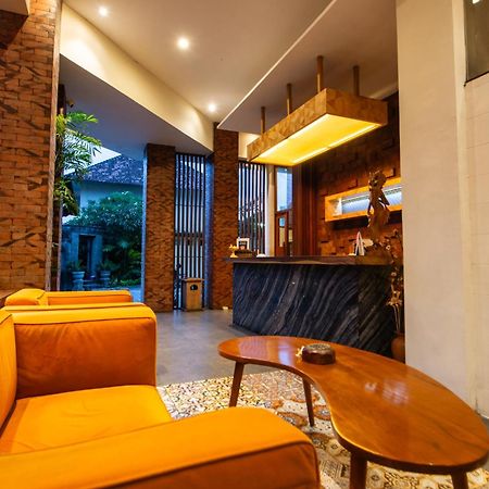 Bali Ayu Hotel & Villas Kuta Lombok Eksteriør billede