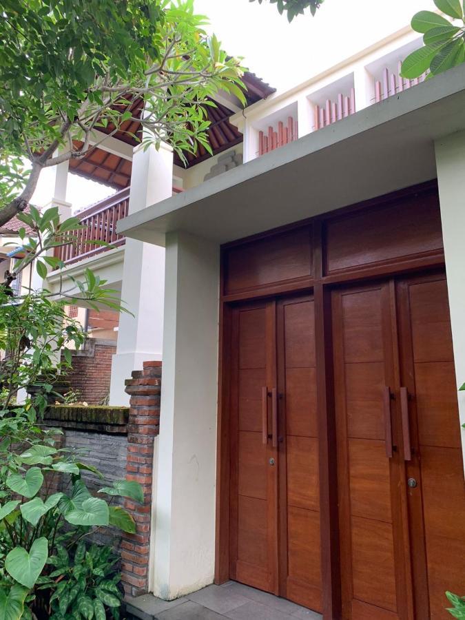 Bali Ayu Hotel & Villas Kuta Lombok Eksteriør billede