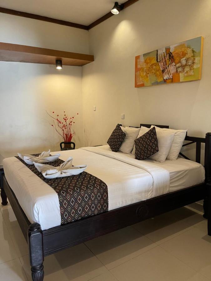 Bali Ayu Hotel & Villas Kuta Lombok Eksteriør billede
