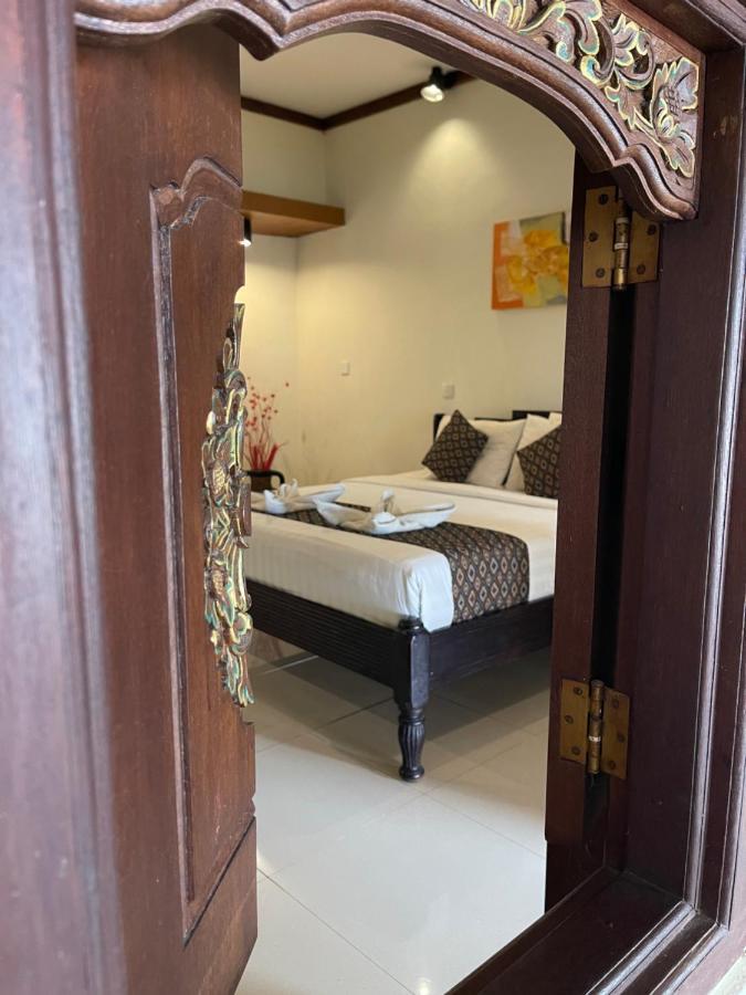 Bali Ayu Hotel & Villas Kuta Lombok Eksteriør billede
