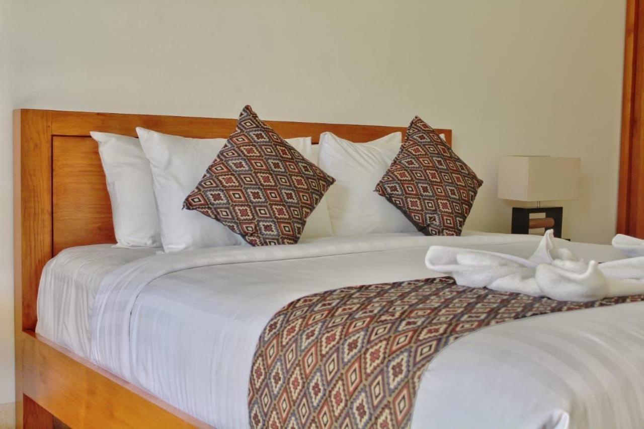 Bali Ayu Hotel & Villas Kuta Lombok Eksteriør billede