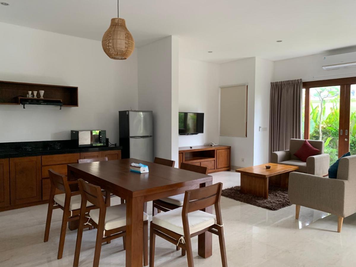 Bali Ayu Hotel & Villas Kuta Lombok Eksteriør billede