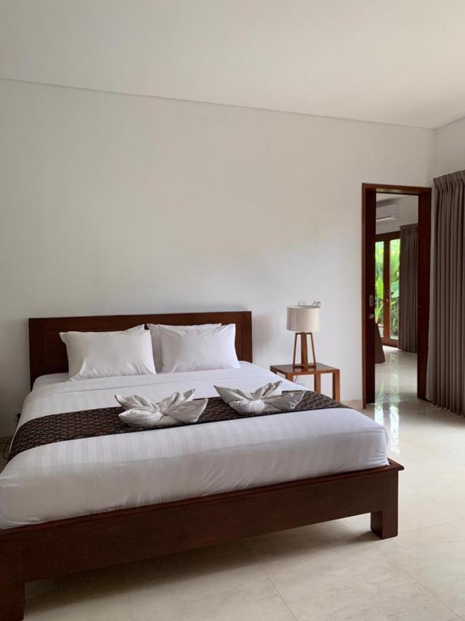 Bali Ayu Hotel & Villas Kuta Lombok Eksteriør billede