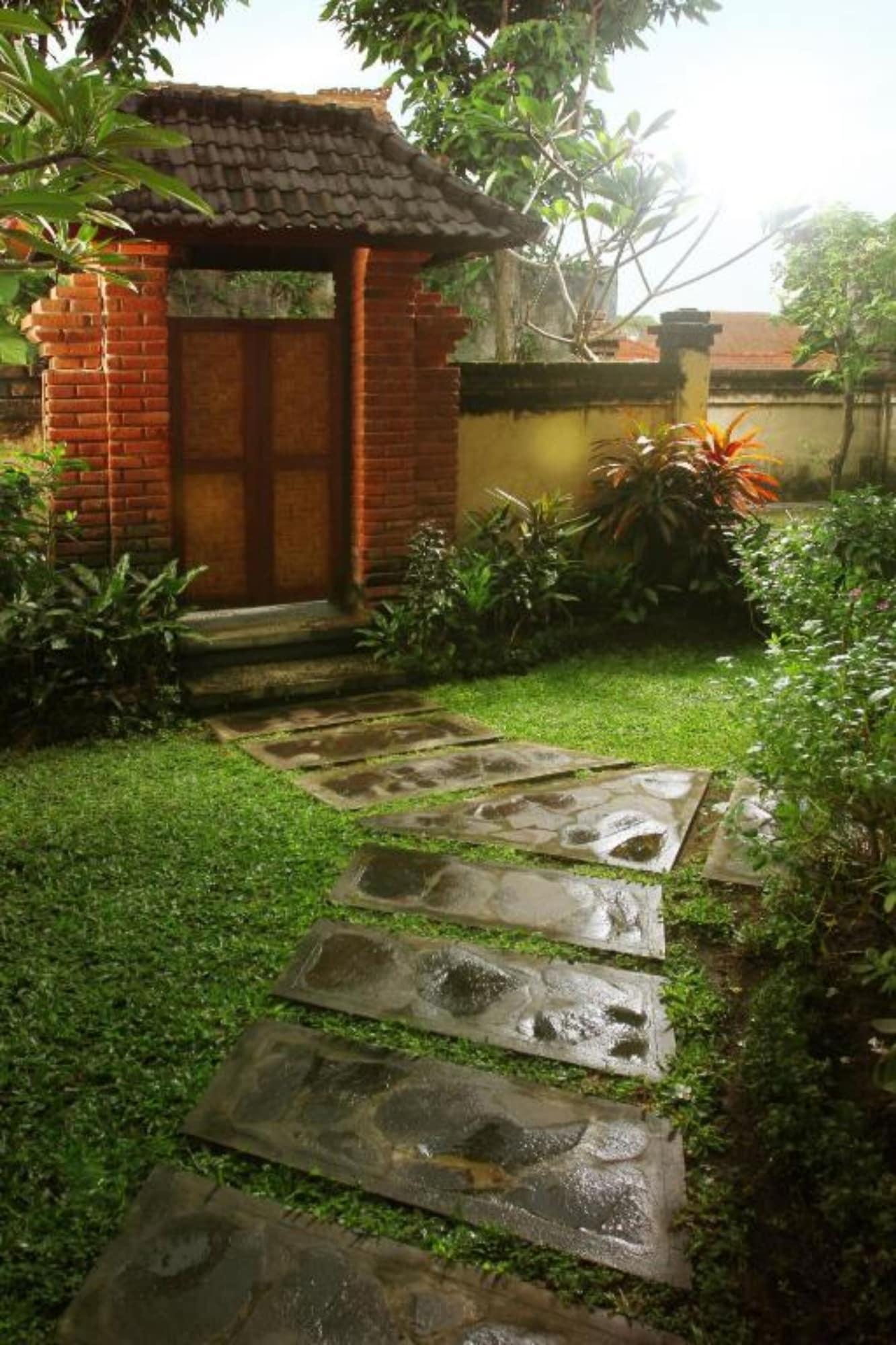 Bali Ayu Hotel & Villas Kuta Lombok Eksteriør billede