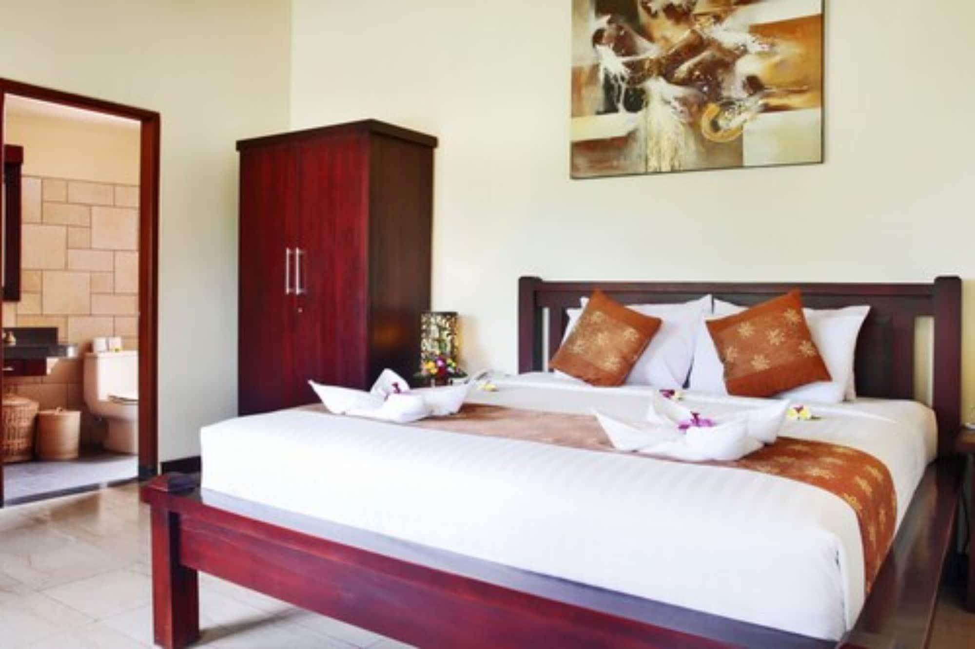 Bali Ayu Hotel & Villas Kuta Lombok Eksteriør billede