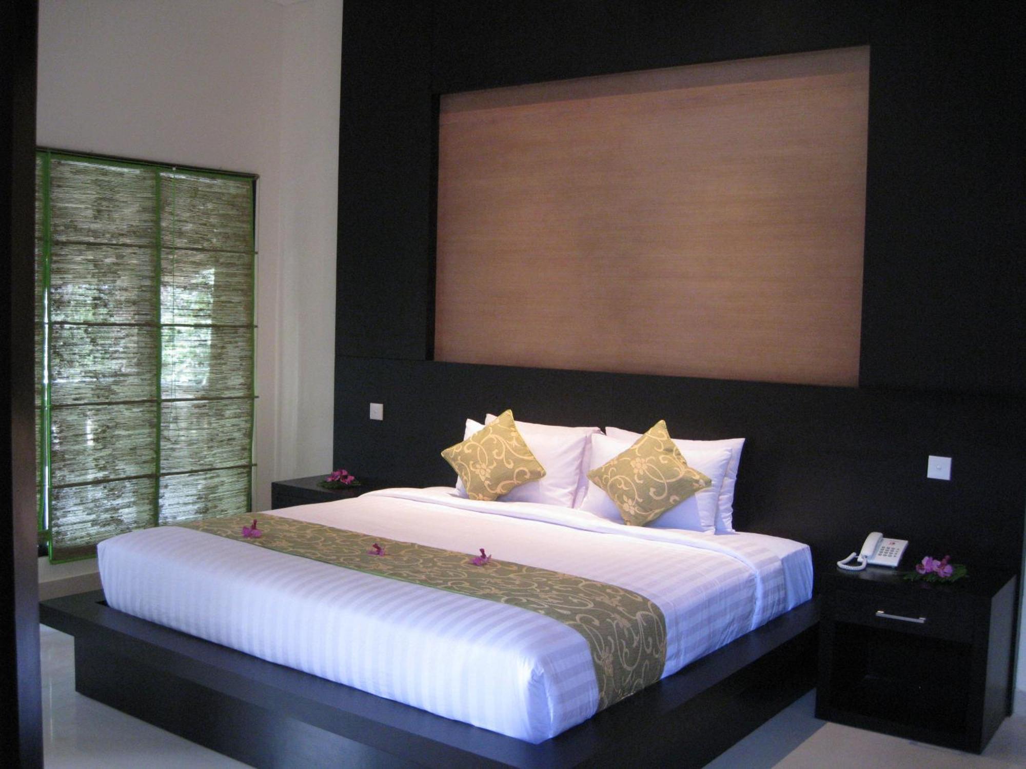 Bali Ayu Hotel & Villas Kuta Lombok Eksteriør billede