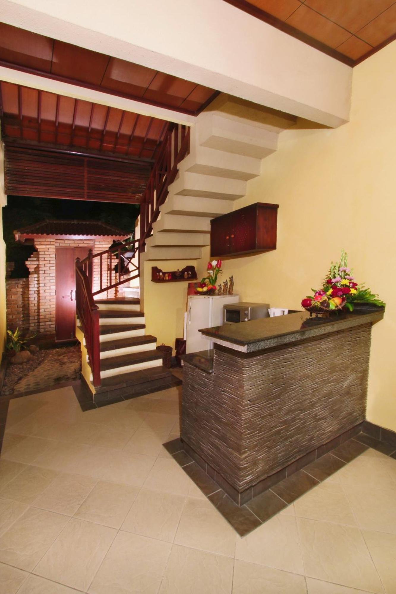 Bali Ayu Hotel & Villas Kuta Lombok Eksteriør billede