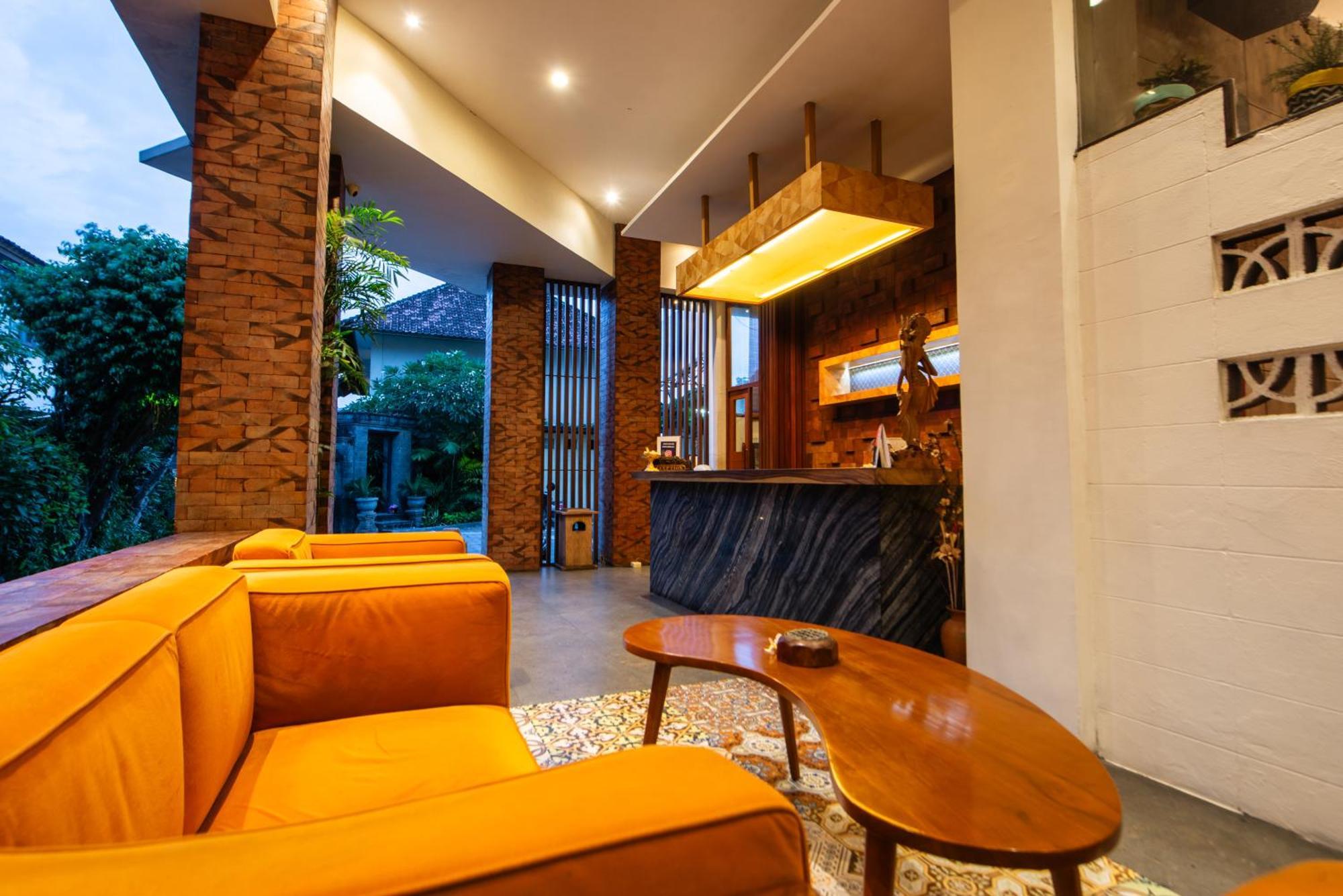 Bali Ayu Hotel & Villas Kuta Lombok Eksteriør billede