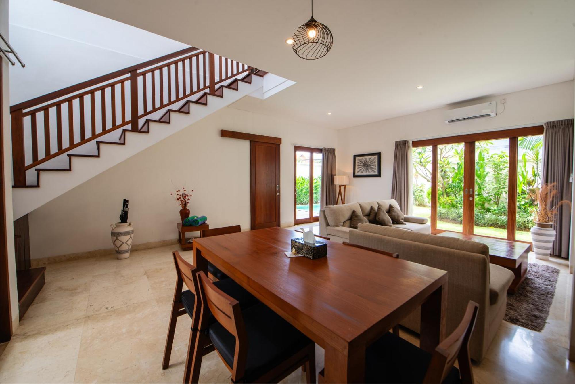 Bali Ayu Hotel & Villas Kuta Lombok Eksteriør billede
